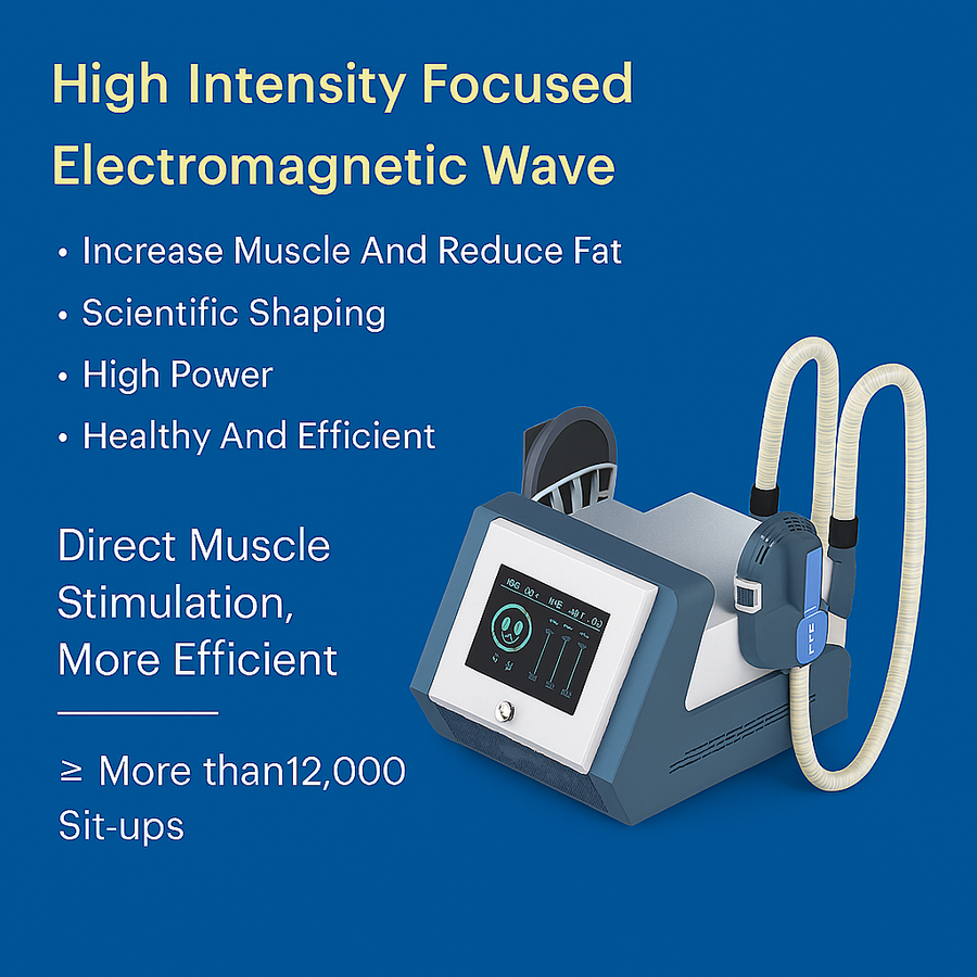 Theia EMS Neo Machine Portable Pro