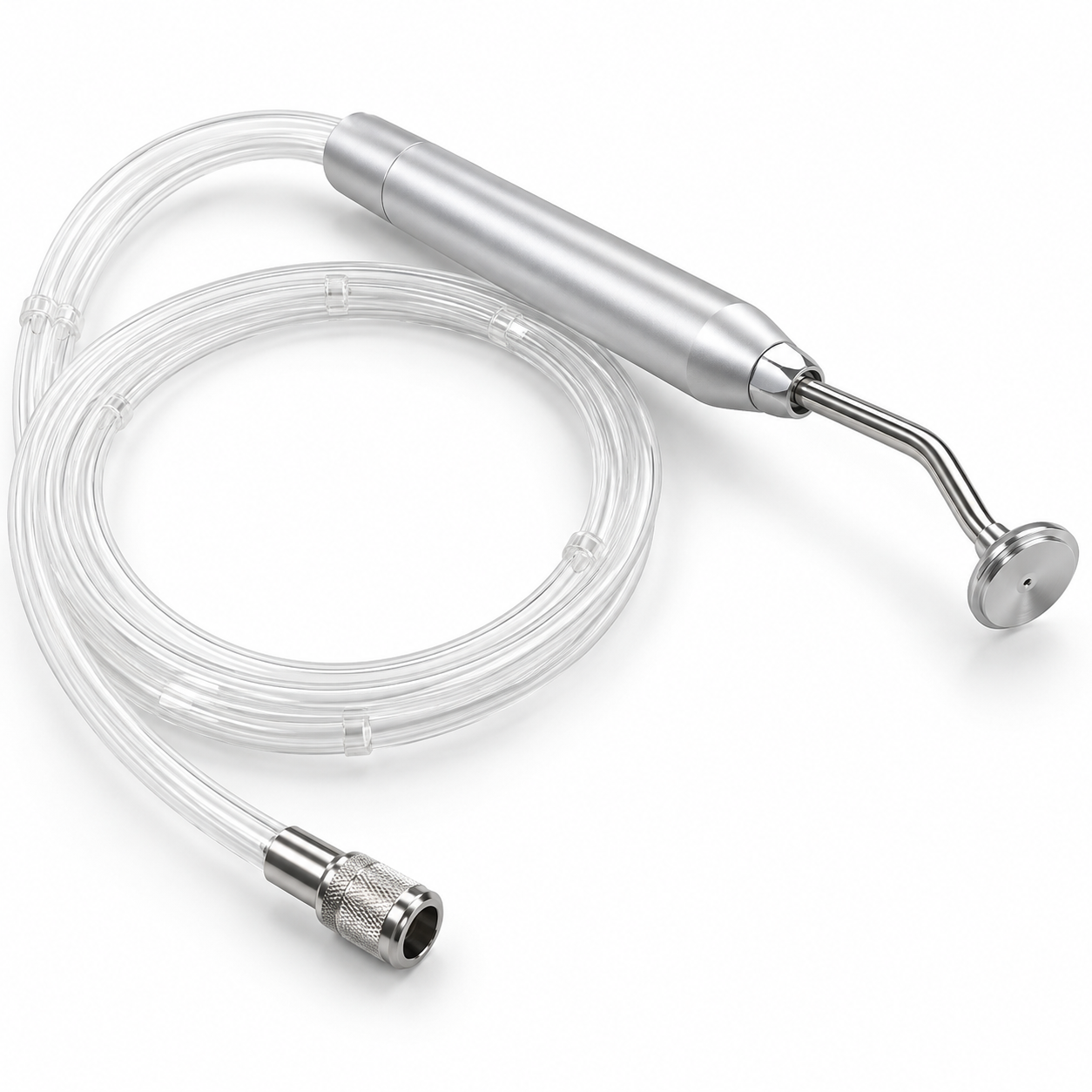 Oxygen Bubble Pen Replacement Handpiece for Compatible Hydro Facial Machines