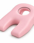 Face-Down Support Pillow with Breathing Opening – Ergonomic Prone Rest Cushion