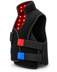 Full-Body Wearable Red & Near-Infrared Light Therapy Vest