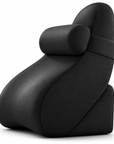 Ergonomic Backrest Pillow with Neck Support – Adjustable Reading & Sitting Cushion for Bed and Sofa