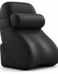 Ergonomic Backrest Pillow with Neck Support – Adjustable Reading & Sitting Cushion for Bed and Sofa