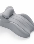 THEIA Ergonomic Memory Foam Support Pillow – For Sleeping, Reading, Phone Use & Comfortable Prone Resting