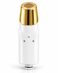 6-in-1 Facial Beauty Machine – Touchscreen RF, HIFU, SONO Clean & Cryo-Ion Skin Care System
