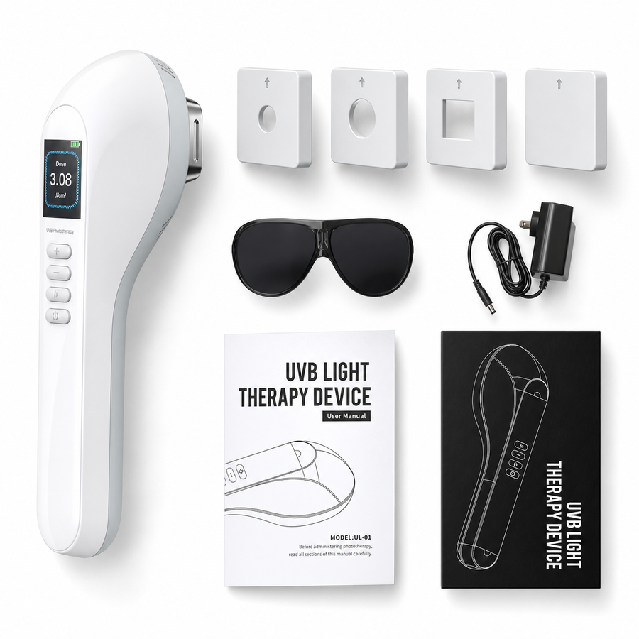 THEIA Narrowband Handheld UVB 311nm Lamp
