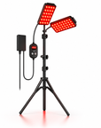 Theia Flexible Red Light Therapy Lamp