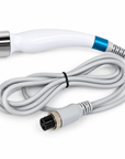 BIO Microcurrent Facial Replacement Handpiece with Cable for Compatible Beauty Machines