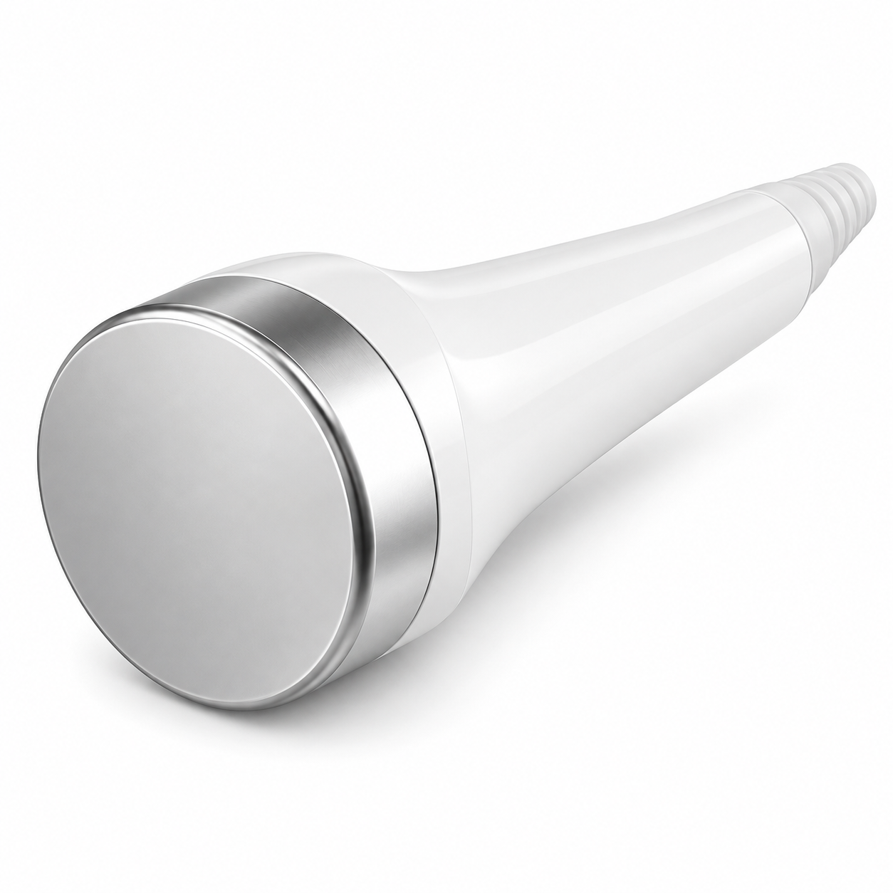 Vibration Heat Replacement Probe for Compatible Cavitation RF Beauty Machines