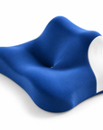 Ergonomic Memory Foam Support Pillow – Multifunctional Neck & Body Cushion for Sleeping and Relaxation