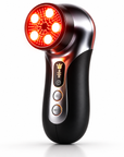 Ultra Facial Therapy PRO – Red & Blue Light Facial Device