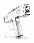 U225 Professional Mesotherapy Device for Skin & Scalp Care – Beauty Salon Equipment