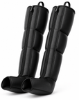 THEIA RecoveryFlow Elite Air Compression Recovery Boots – 4 Chamber Pressotherapy Leg Recovery System