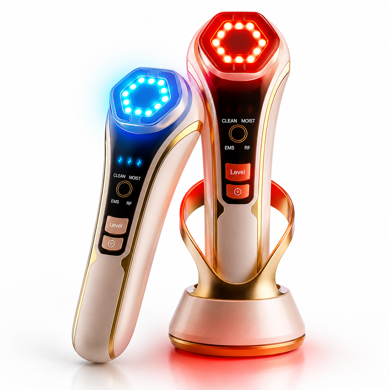 Theia RF – Professional Radio Frequency Facial Care Device