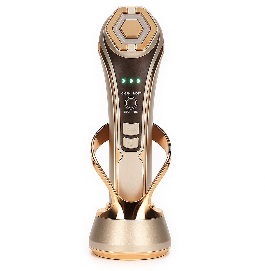 Theia RF – Professional Radio Frequency Facial Lifting & Skin Rejuvenation Device