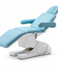 Theia Professional 4-Motor Electric Beauty Bed – Luxury Facial, Spa & Lash Treatment Table