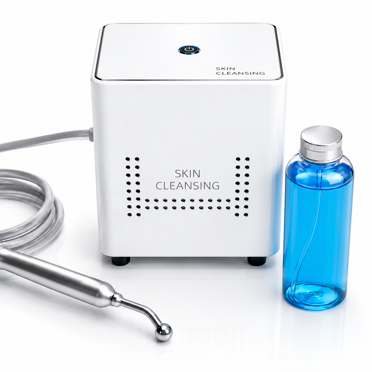 N1 Oxygen Bubble Facial System