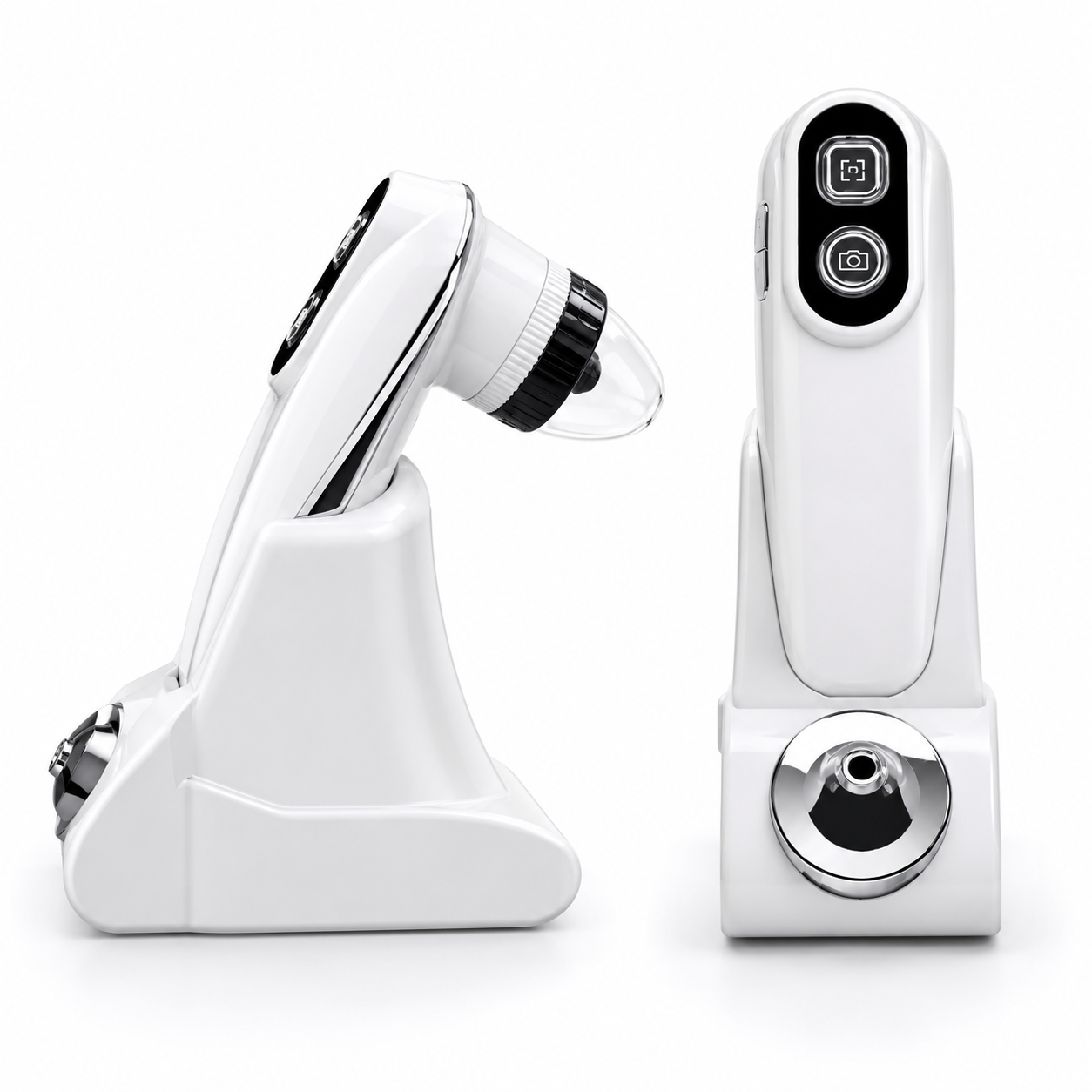 THEIA SmartScope Pro Wireless HD Skin, Scalp & Hair Follicle Analyzer – Professional 1080P Skin Analysis System