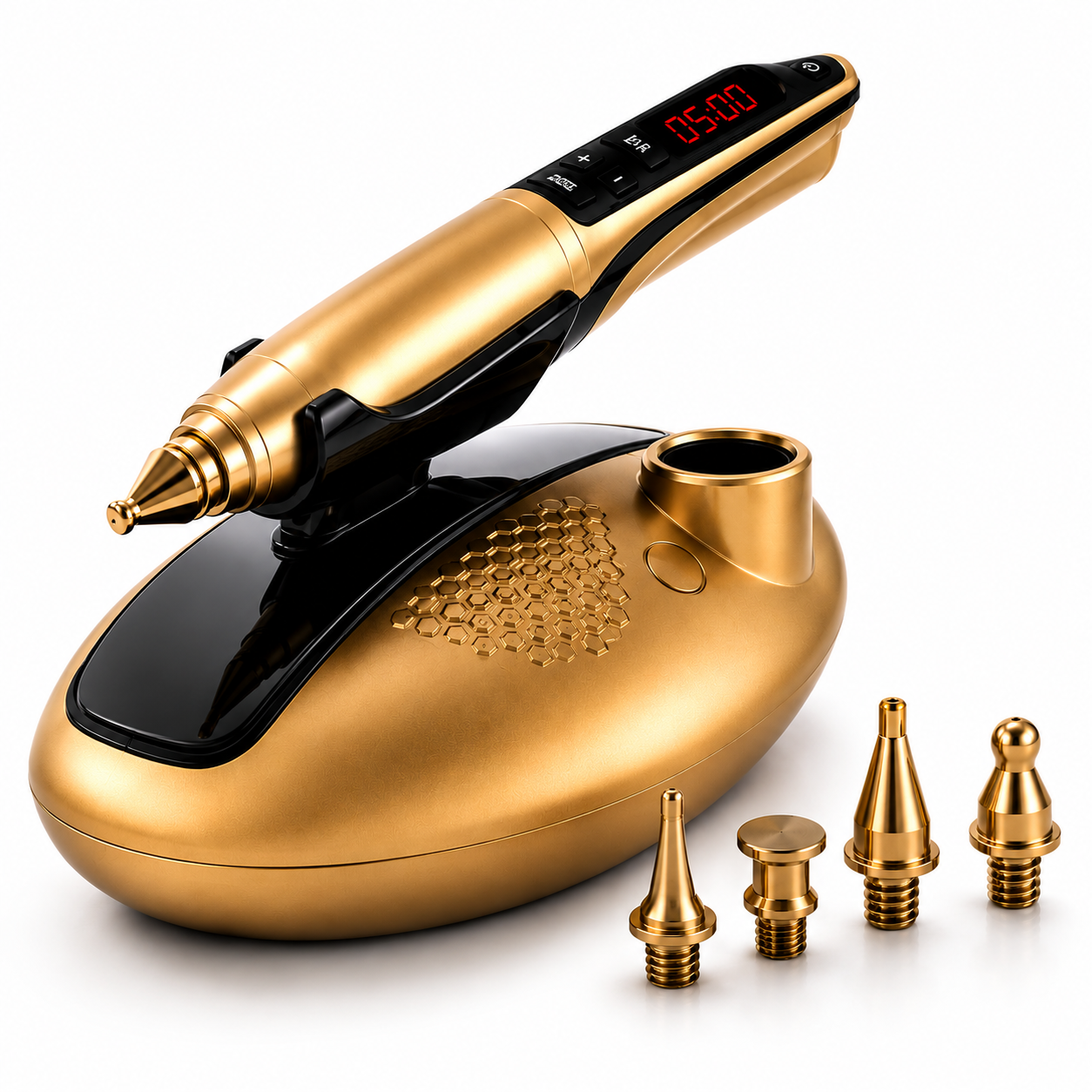 Professional Cold Plasma Beauty Device for Skin Rejuvenation, Skin