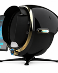 3D AI Skin Analyzer – Professional Facial Imaging & Analysis System