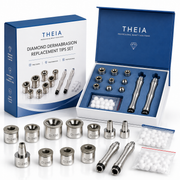 Replacement Beauty Tools – Diamond Dermabrasion Replacement Tips