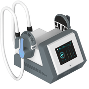 Theia EMSlim Neo Pro 2025 – Portable EMS Body Sculpting Machine for Fat Reduction & Muscle Building (HIEMT + RF Technology)