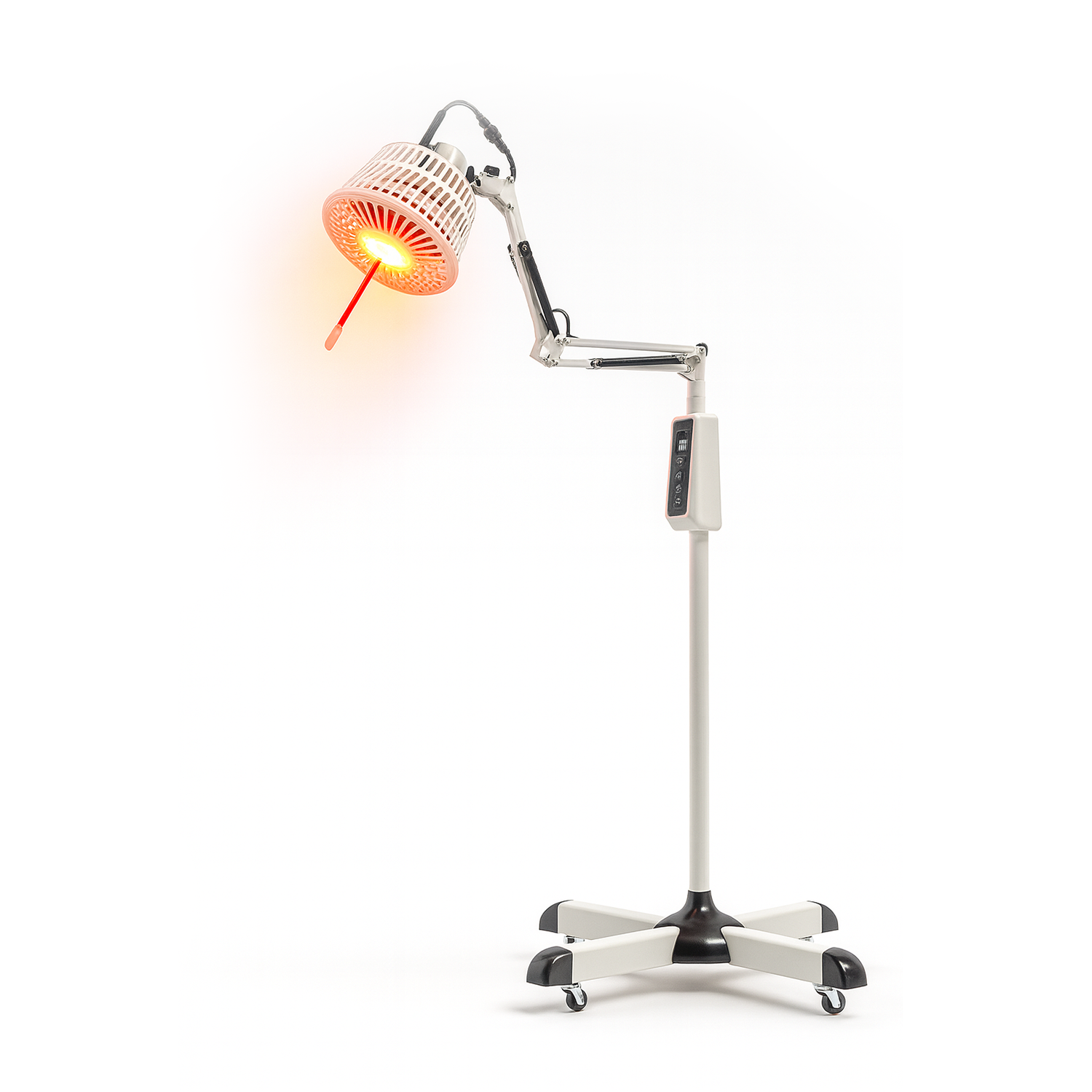 Theia Professional Red Light Deep Heating Lamp