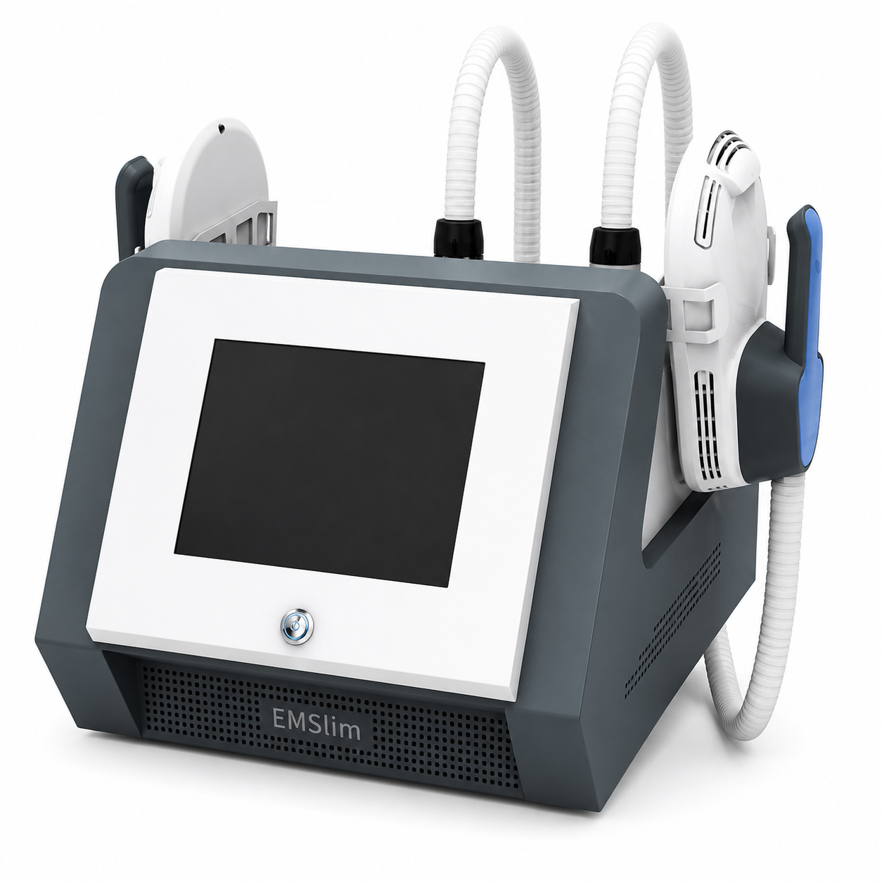 EMSlim Neo Pro – HI-EMT + RF Body Sculpting Machine