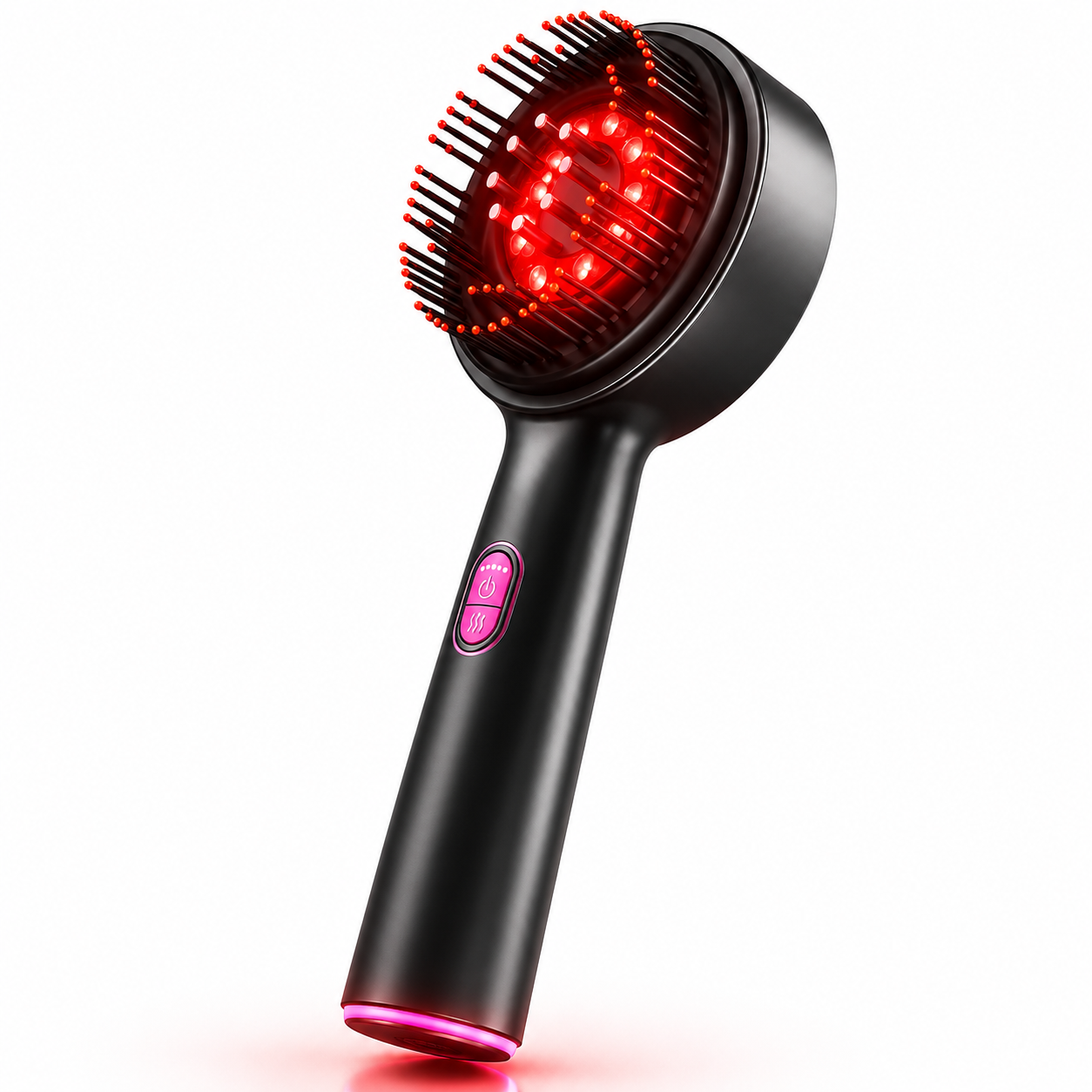 Theia Red Light Hair Growth Comb