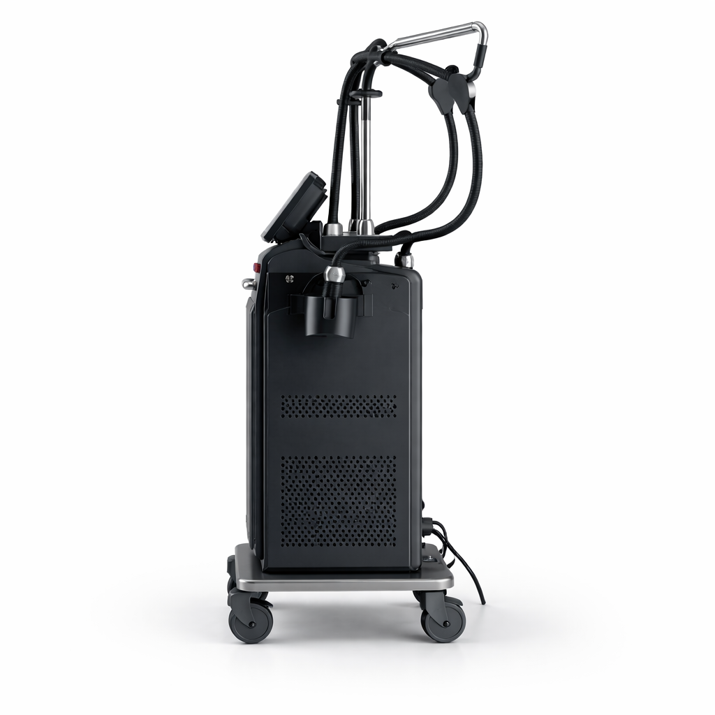 Professional Smart Coolwave Microwave Slimming Machine