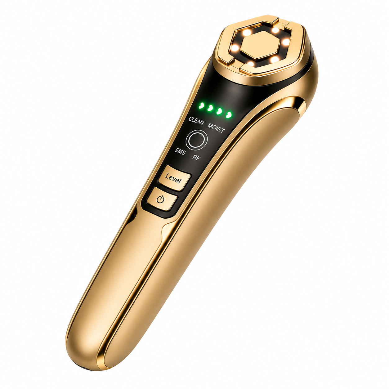 Theia RF – Professional Radio Frequency Facial Care Device