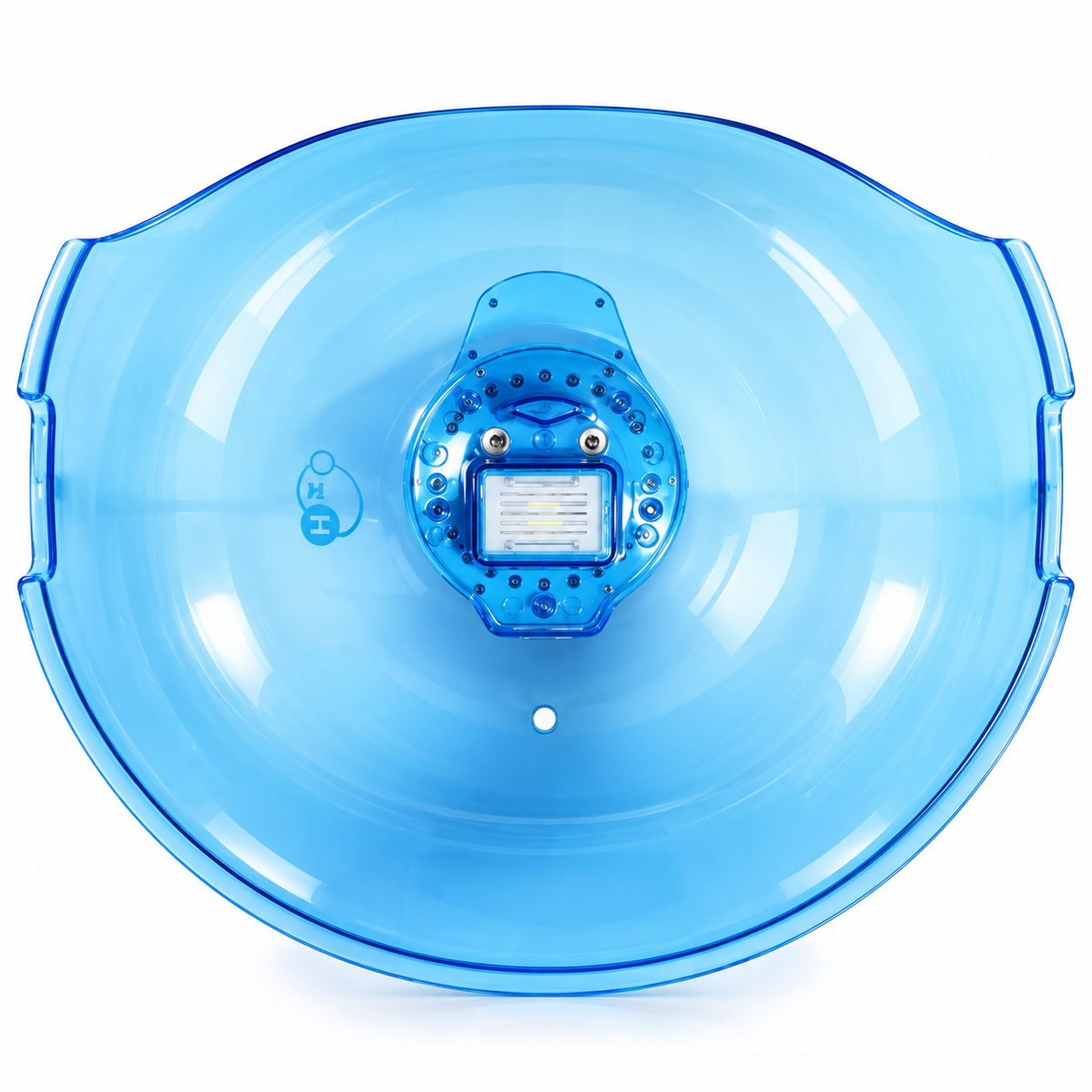 Hydrogen Oxygen Facial Dome with Nano Mist Spray & LED Light