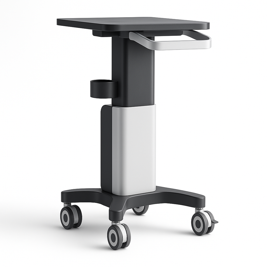 THEIA Premium Foldable Beauty Salon Trolley
