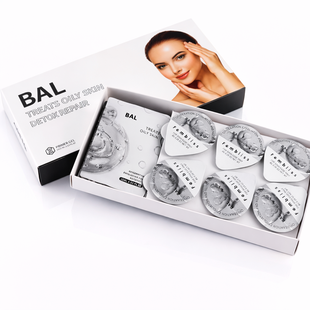 CO2 Pod Kit CO2 Pods For Bubble Facial Machine