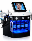 AquaElite Pro 14-in-1 Professional Facial Care System