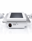 THEIA Gold RF Microneedling Machine – Professional Skin Rejuvenation & Facial Treatment System