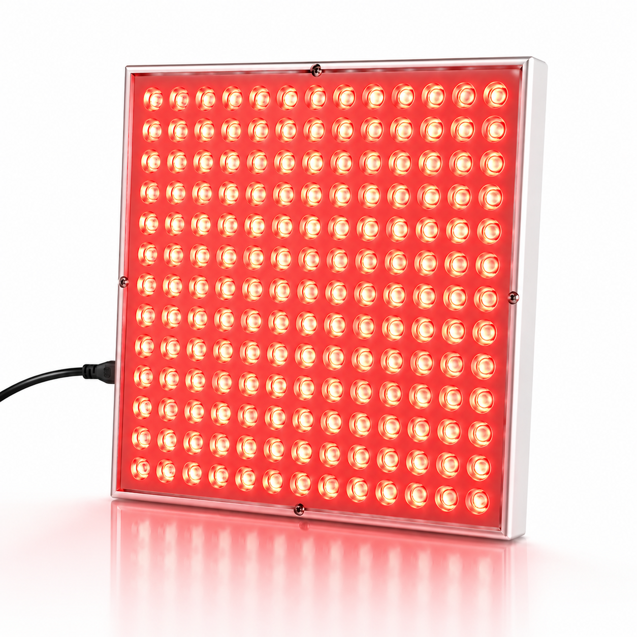 Theia Glow 3.0 Red Light Therapy Power Panel - Theia How To Glow 660nm 850nm Full Body