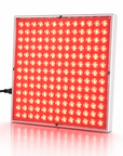 Theia Glow 3.0 Red Light Therapy Power Panel - Theia How To Glow 660nm 850nm Full Body