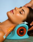 Theia EMS Neck & Shoulder Massager – Targeted Relief for Tension & Pain