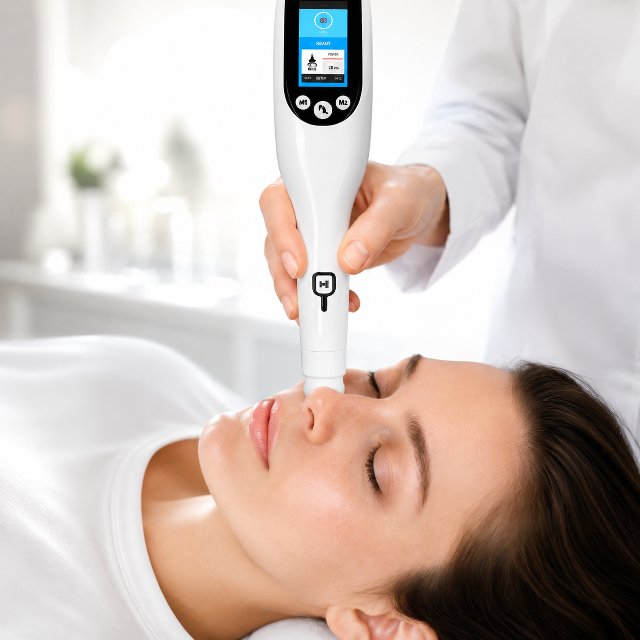 Ultra Cold Jet Plasma Device 3.0 Professional Skin Rejuvenation System