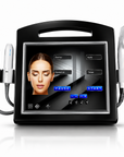 5D HIFU Ultrasound Machine 12-Line Professional System with 8 Cartridges