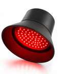 336 LED Red Light Therapy Hair Growth Cap – 660nm & 850nm Infrared Hair Care Hat for Scalp Wellness