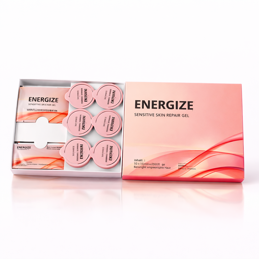 Bubble Beauty Pods Deluxe Edition – Portable Cleansing & Skincare Capsules