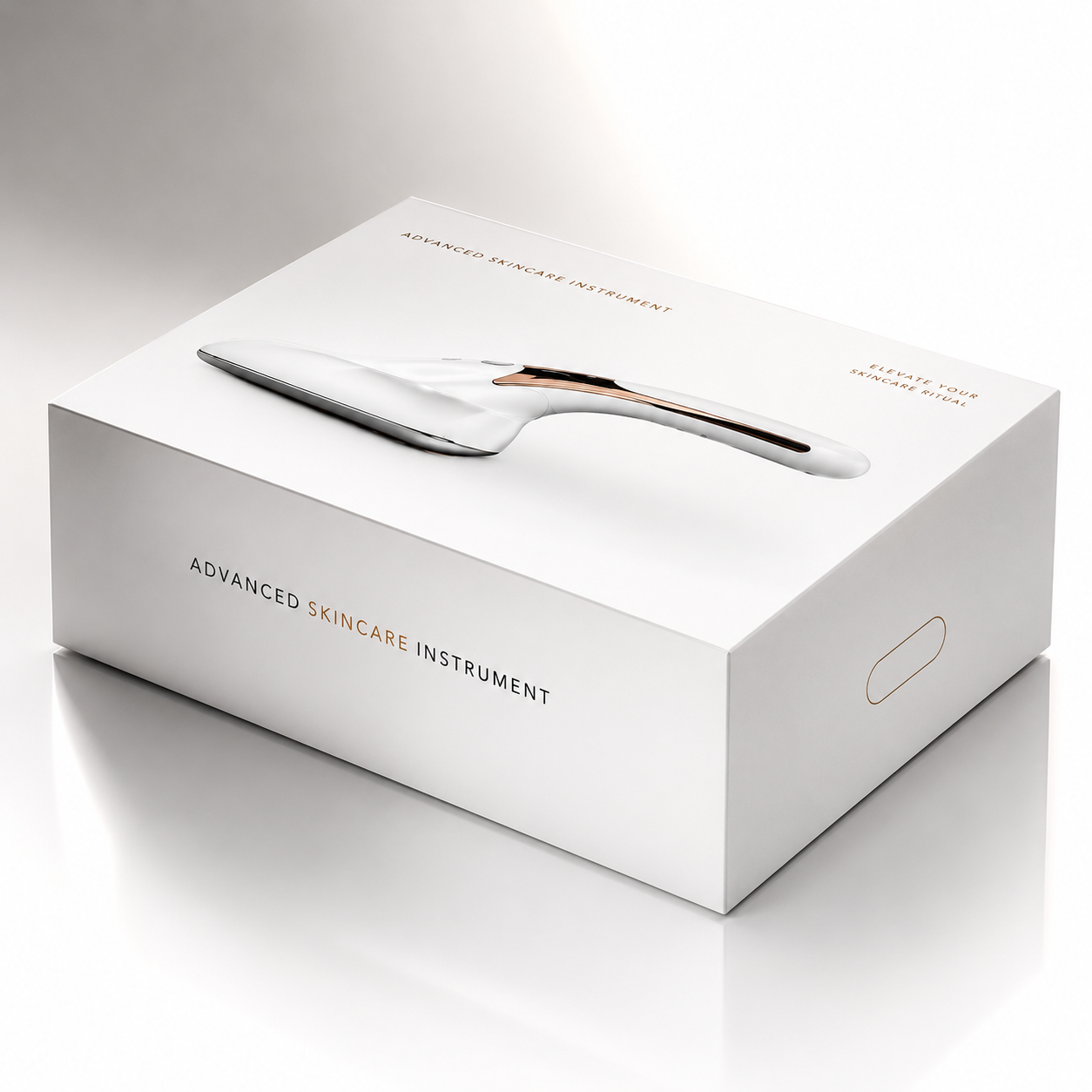 RF Skin Sculpt Pro – Radio Frequency Skin Care Device for Facial Firming & Beauty Care