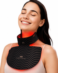 THEIA LumiSpectra Pro LED Neck & Décolleté Therapy Wrap