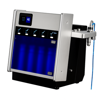 Theia Aqua H2 Portable Hydro Dermabrasion Facial Machine