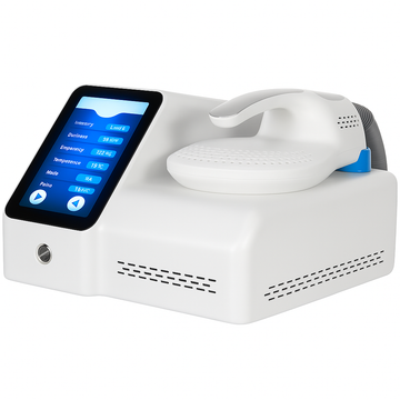 Theia Sculpter 6500W – 15-Handle RF Body Slimming & Electromagnetic Muscle Sculpting System