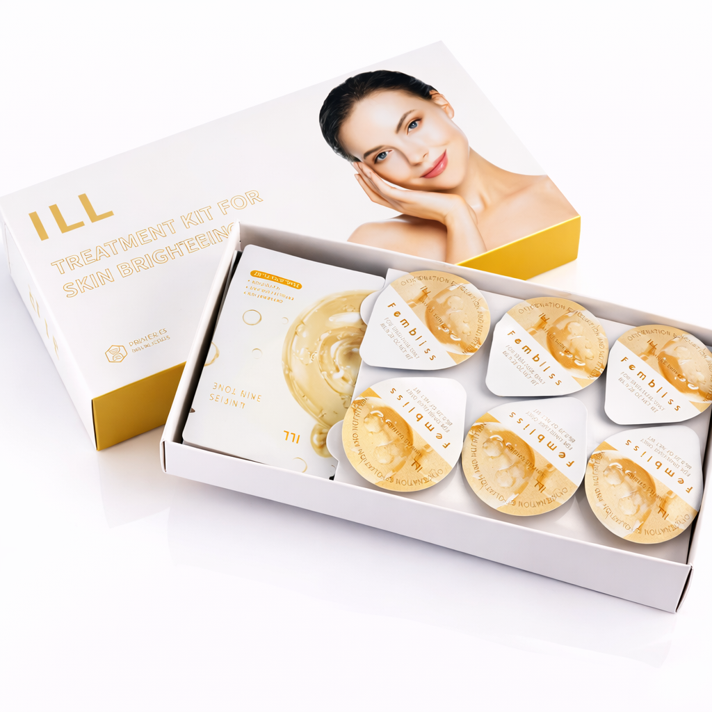 CO2 Pod Kit CO2 Pods For Bubble Facial Machine