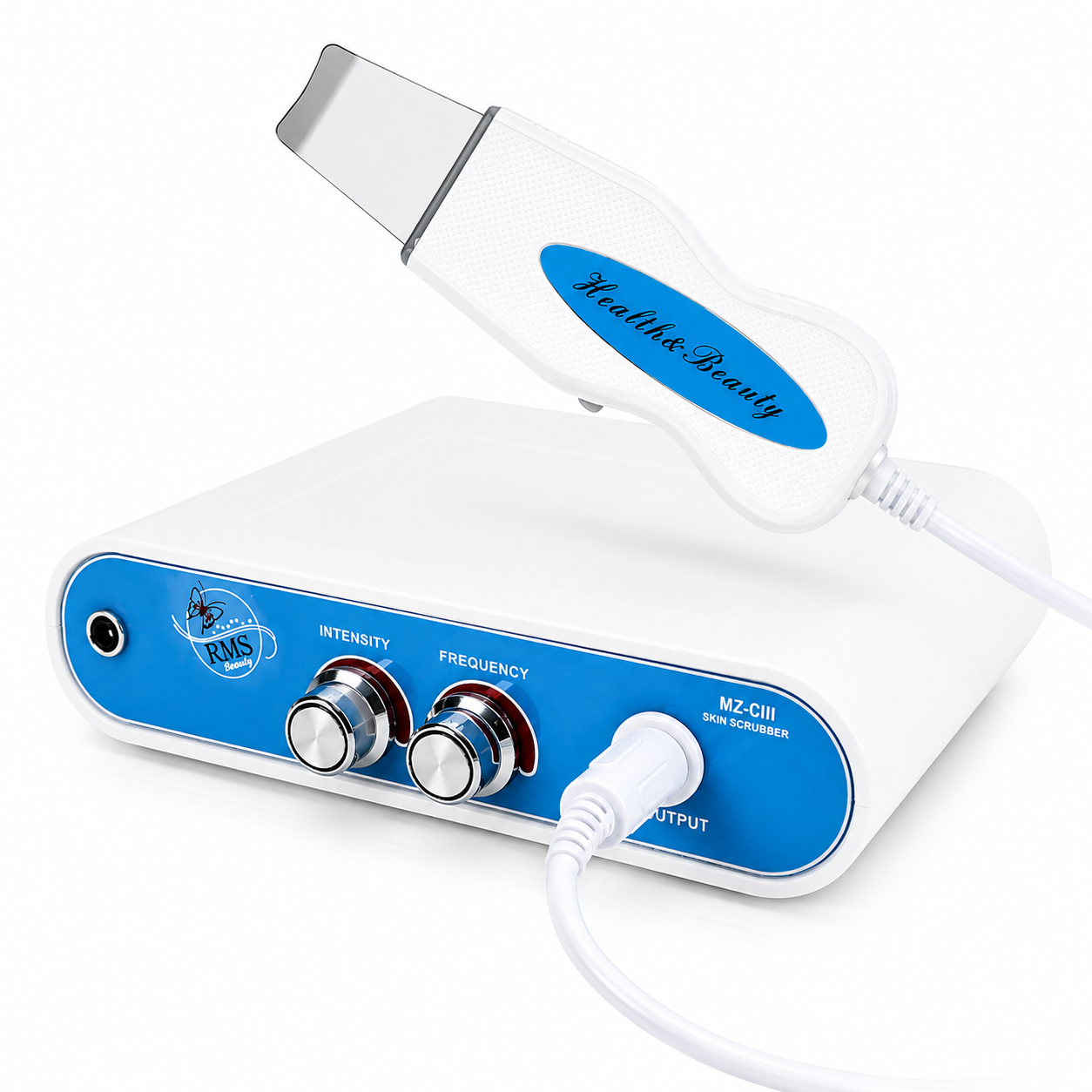 THEIA Skin Expert Pro – Ultrasonic Skin Scrubber