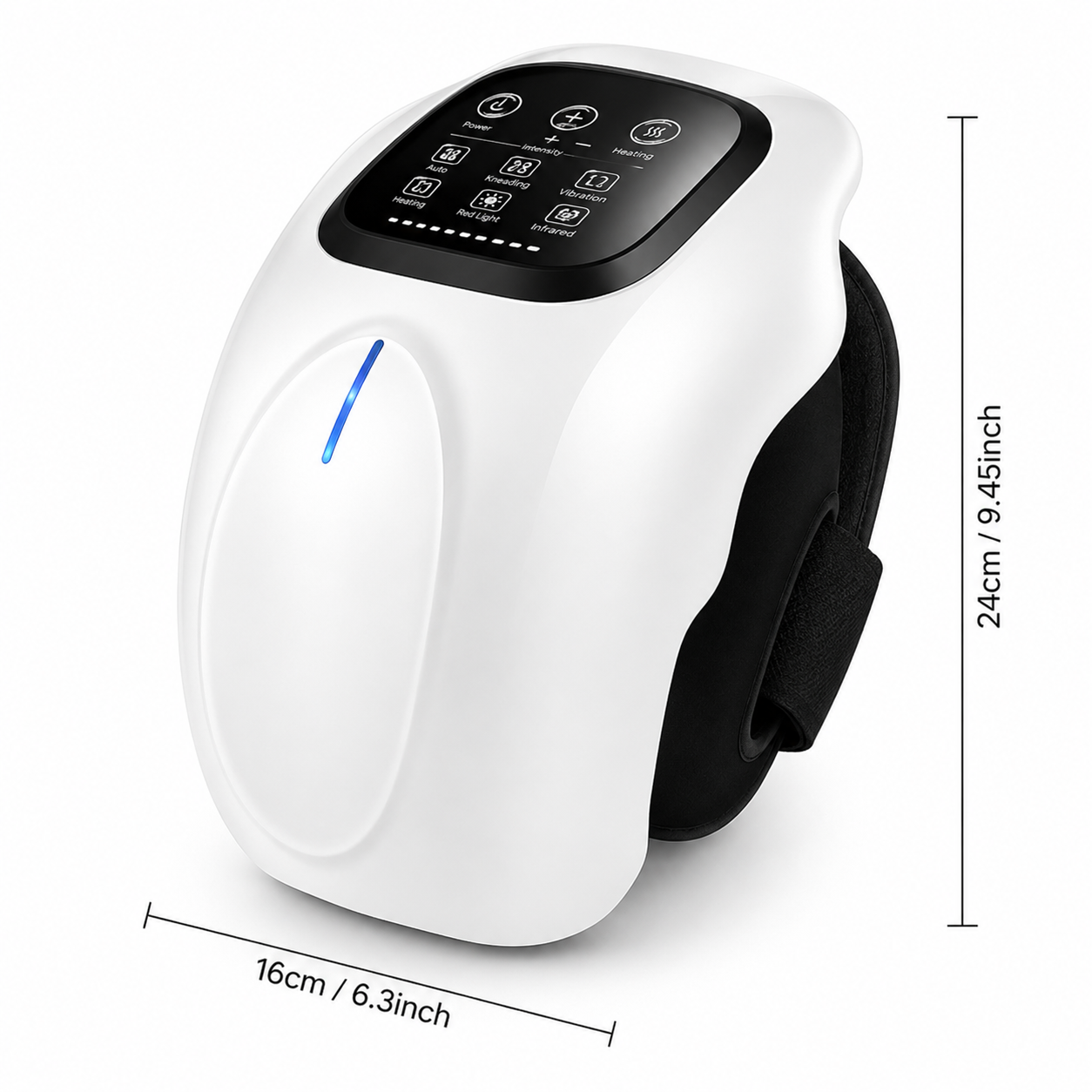 Theia 3-in-1 Knee Massager