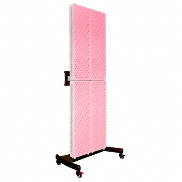 THEIA Ultra Red Light Therapy – Advanced Full-Body Red Light Therapy Panel with 9 Wavelengths & Smart Mobile Control